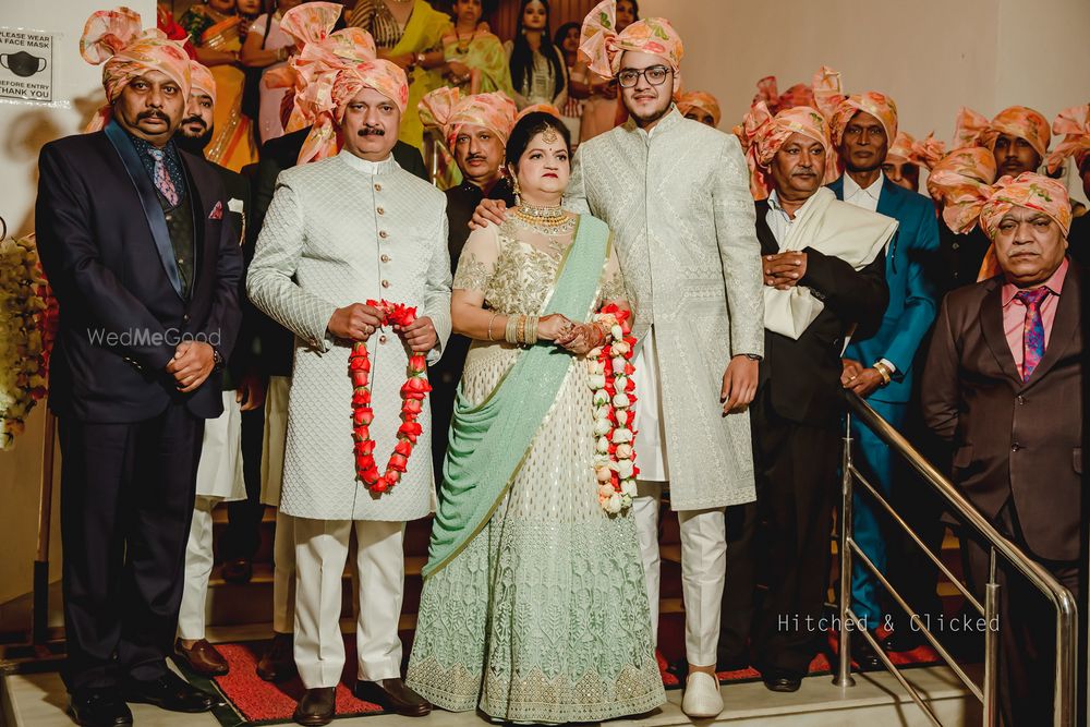 Photo From Shivam & Shubhangi - By Soul Connect By Kabir Events