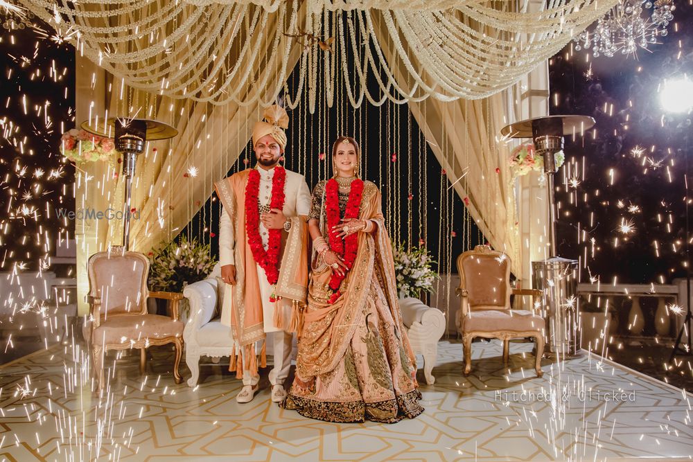 Photo From Shivam & Shubhangi - By Soul Connect By Kabir Events