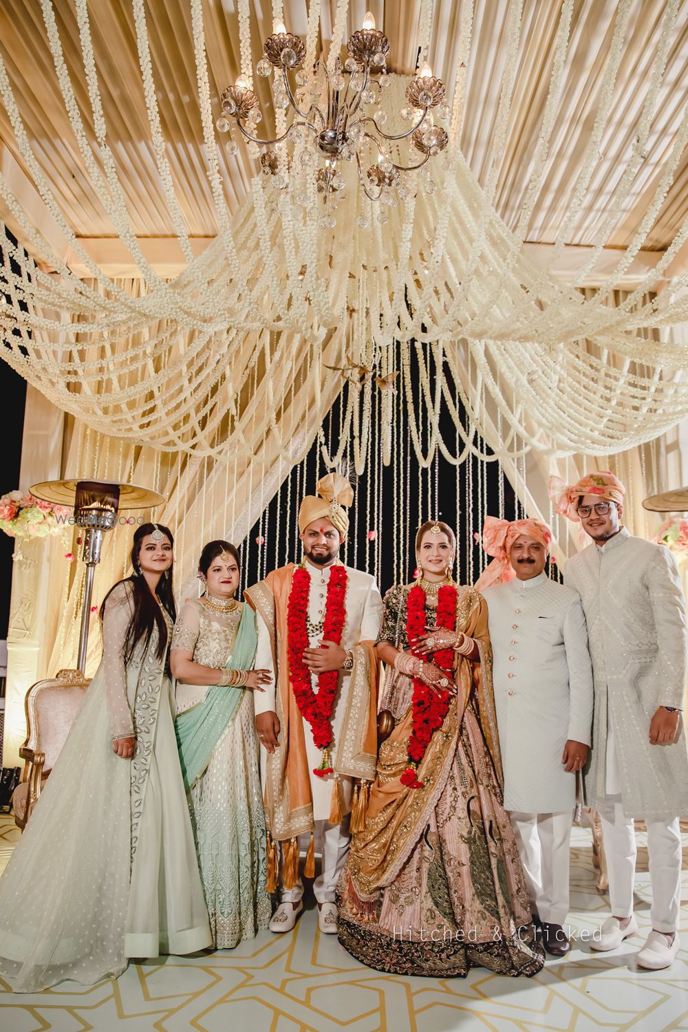 Photo From Shivam & Shubhangi - By Soul Connect By Kabir Events