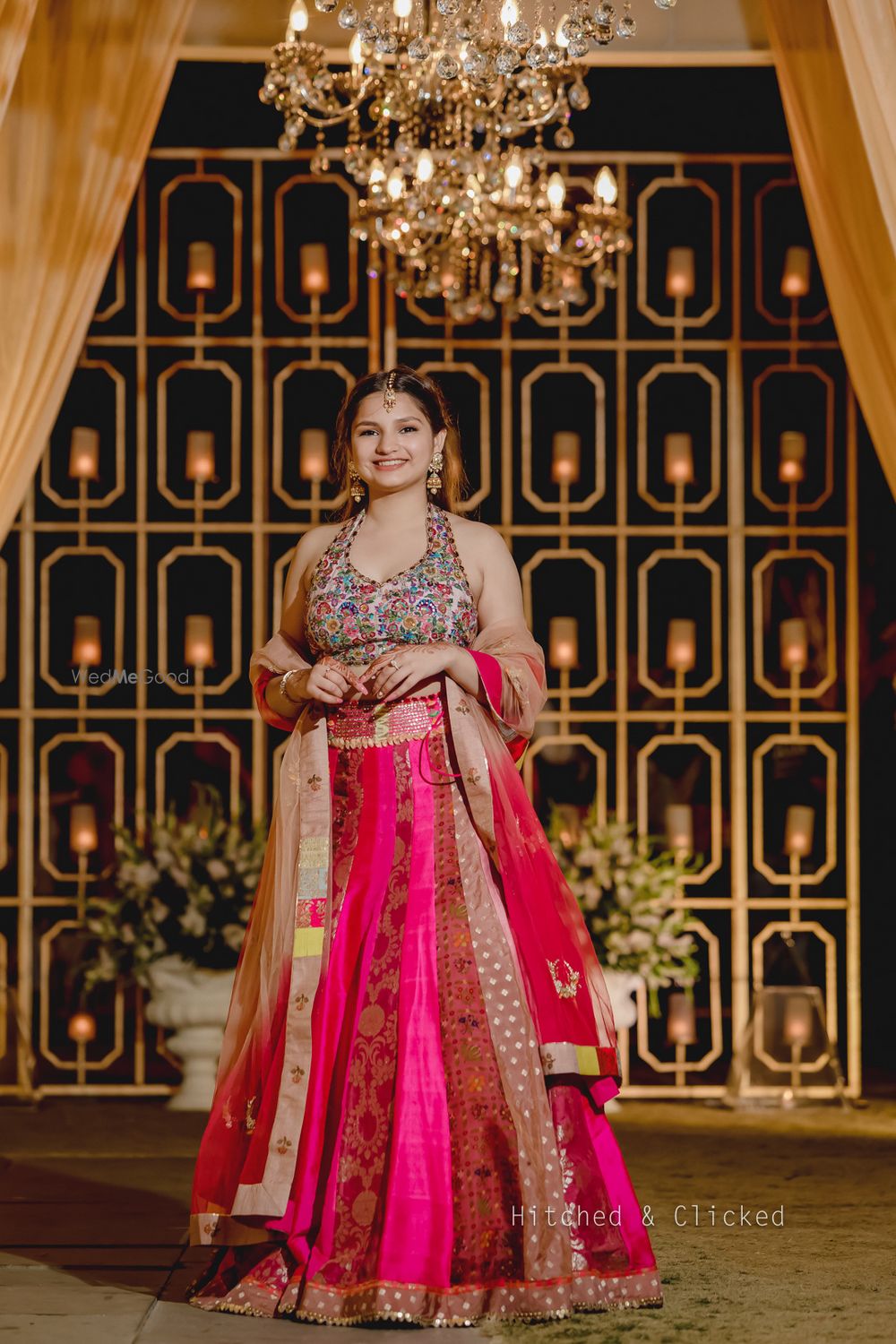 Photo From Shivam & Shubhangi - By Soul Connect By Kabir Events