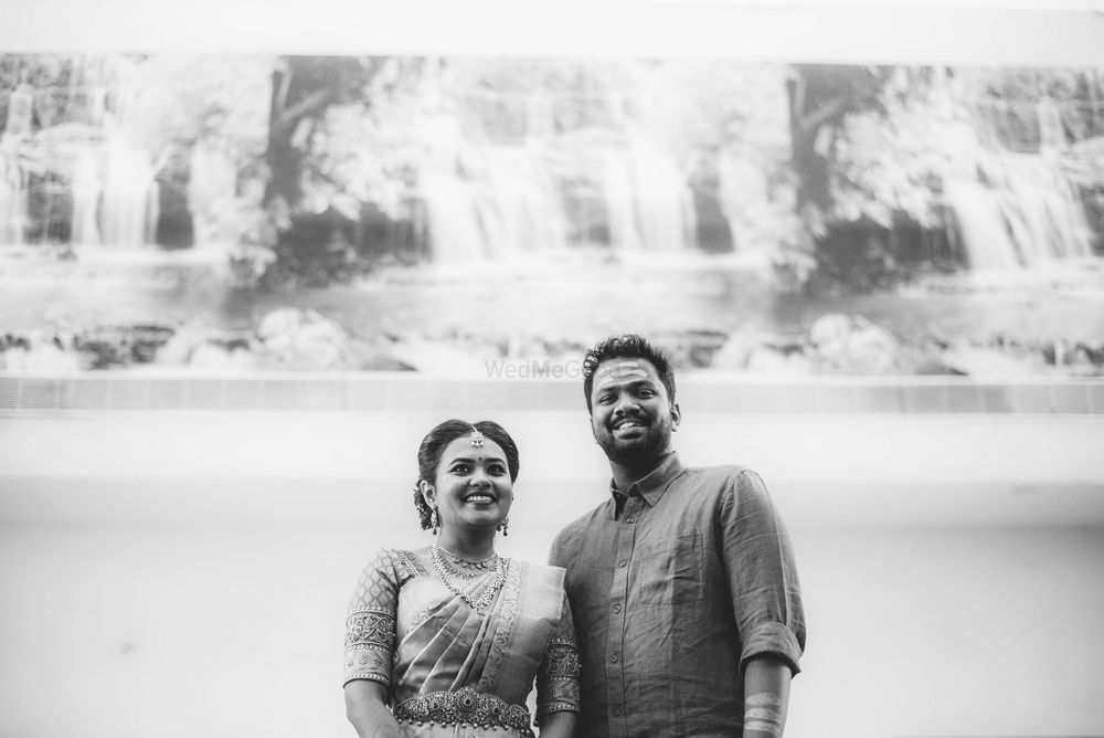 Photo From Iniya and Shankar - By We Capture Weddings