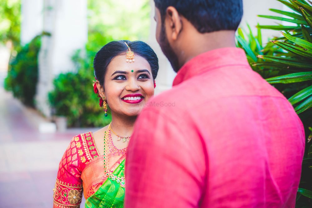 Photo From Iniya and Shankar - By We Capture Weddings