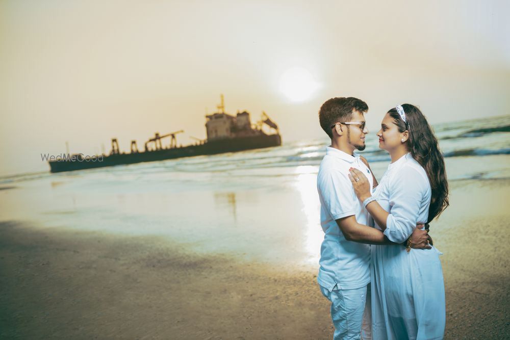 Photo From Pre Wedding Shoot - By Dx Photography