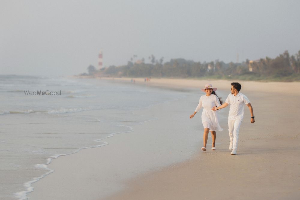 Photo From Pre Wedding Shoot - By Dx Photography