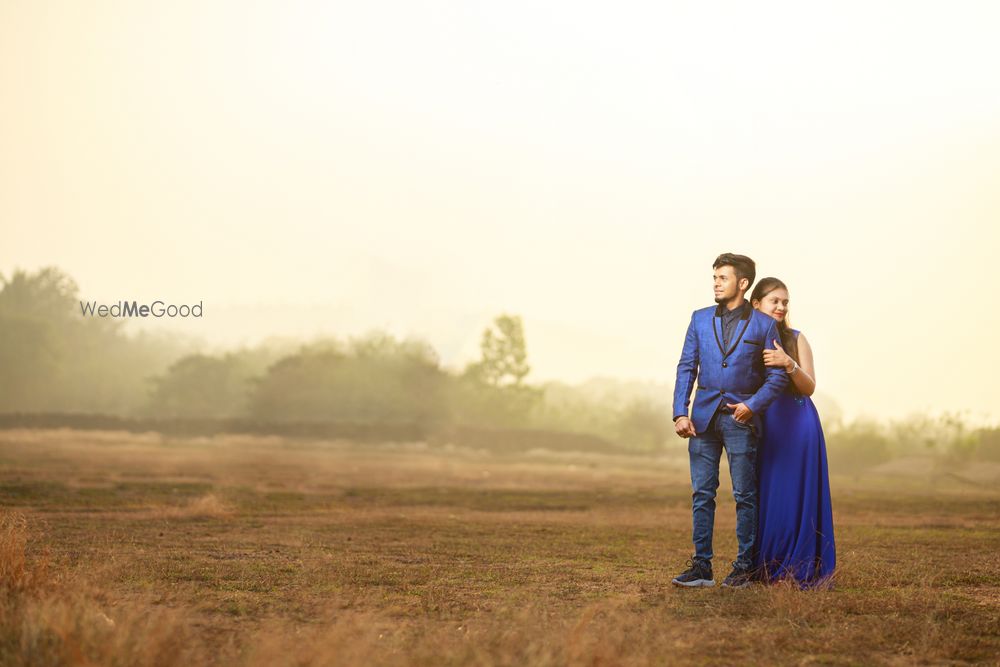 Photo From Pre Wedding Shoot - By Dx Photography