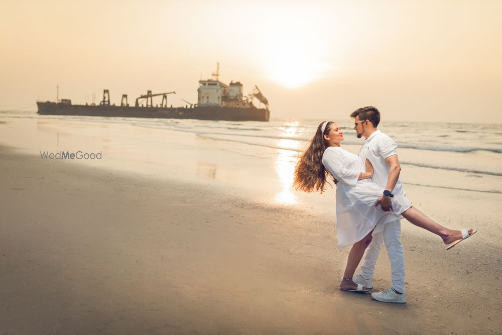 Photo From Pre Wedding Shoot - By Dx Photography