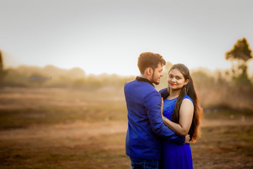 Photo From Pre Wedding Shoot - By Dx Photography