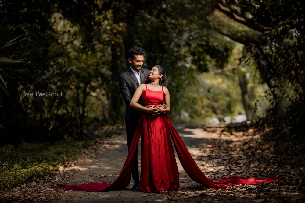 Photo From Pre Wedding Shoot - By Dx Photography