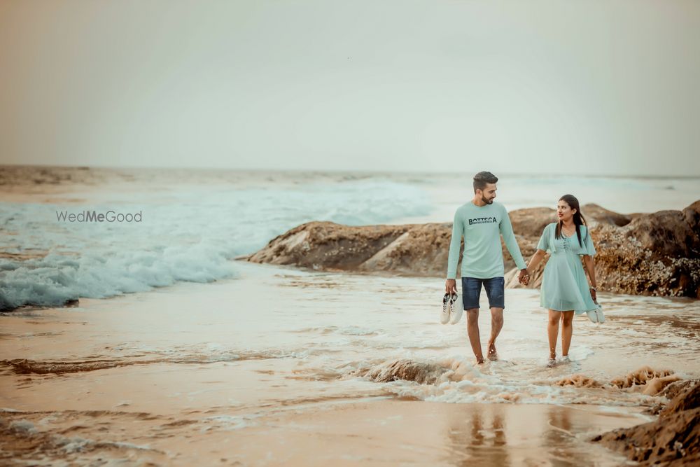 Photo From Pre Wedding Shoot - By Dx Photography