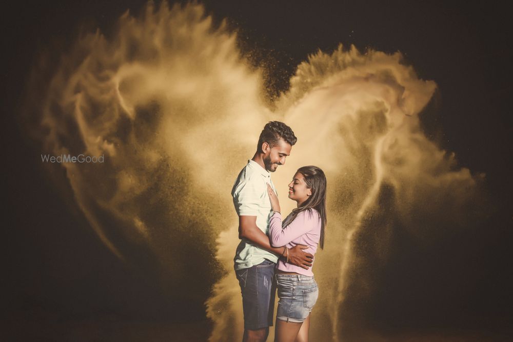 Photo From Pre Wedding Shoot - By Dx Photography