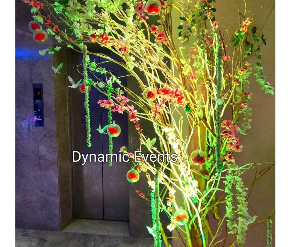 Photo From Lockdown Wedding decor - By Dynamic Events