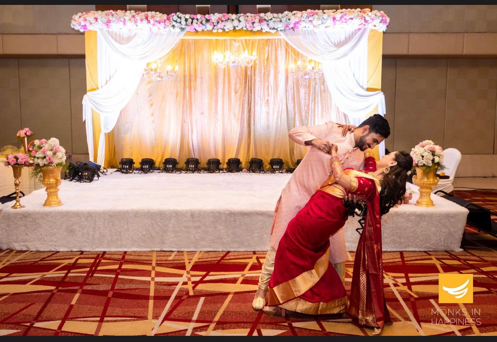 Photo From Vedangi and Abhishek - By Prism India Events