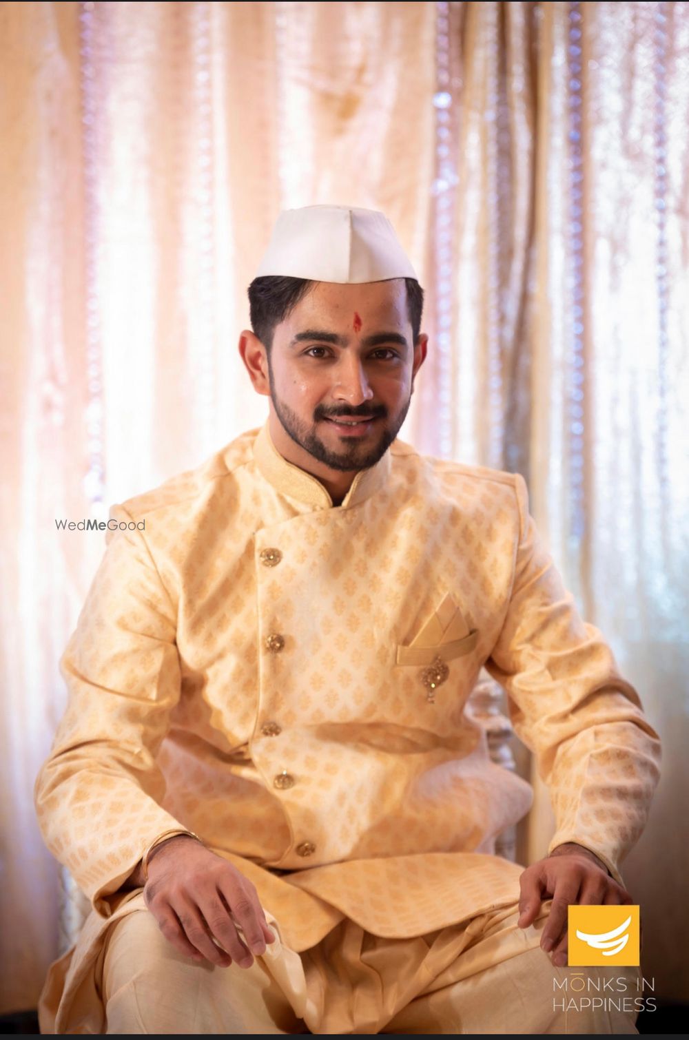 Photo From Vedangi and Abhishek - By Prism India Events