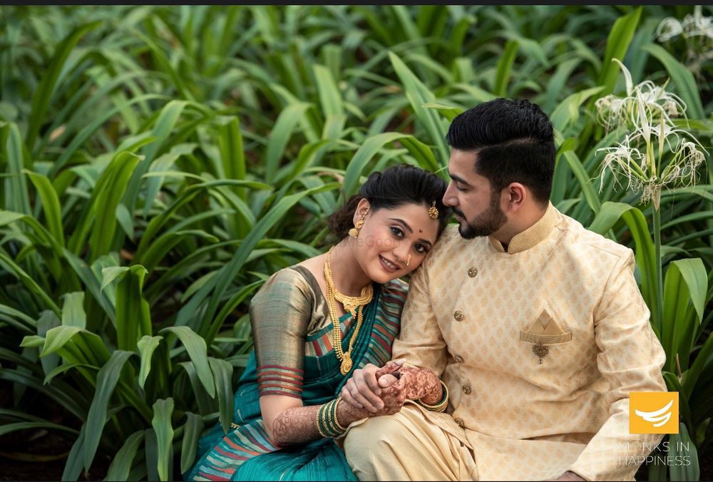 Photo From Vedangi and Abhishek - By Prism India Events
