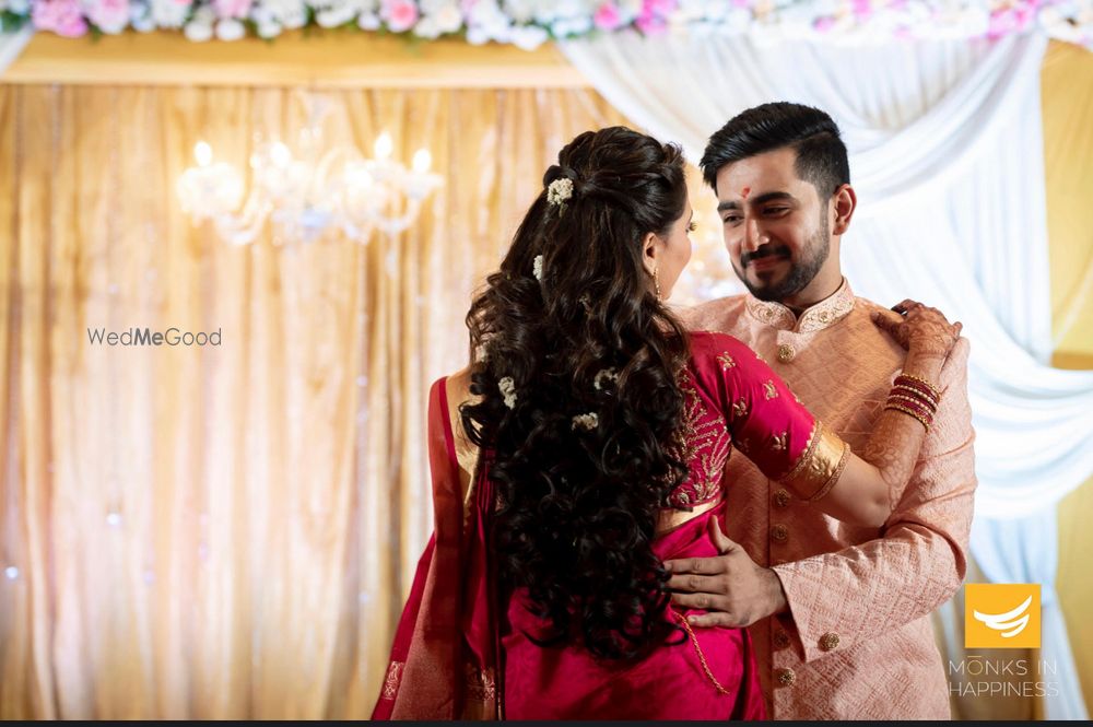 Photo From Vedangi and Abhishek - By Prism India Events