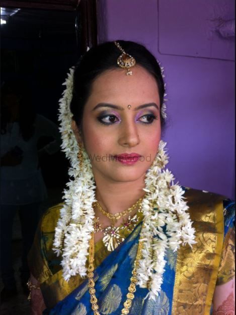 Photo From Marathi Bride - By Shailesh Makeup Artist