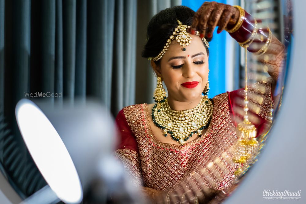 Photo From Jyoti x Pravin - By Clicking Shaadi