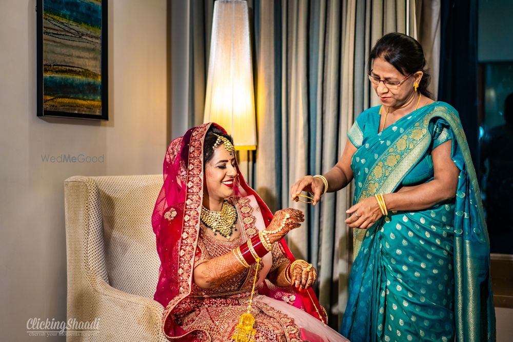 Photo From Jyoti x Pravin - By Clicking Shaadi