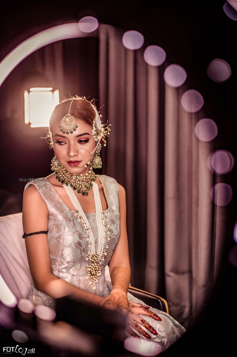 Photo From GHAZAL NAWAZ NIKAH - By Studio Foto Me