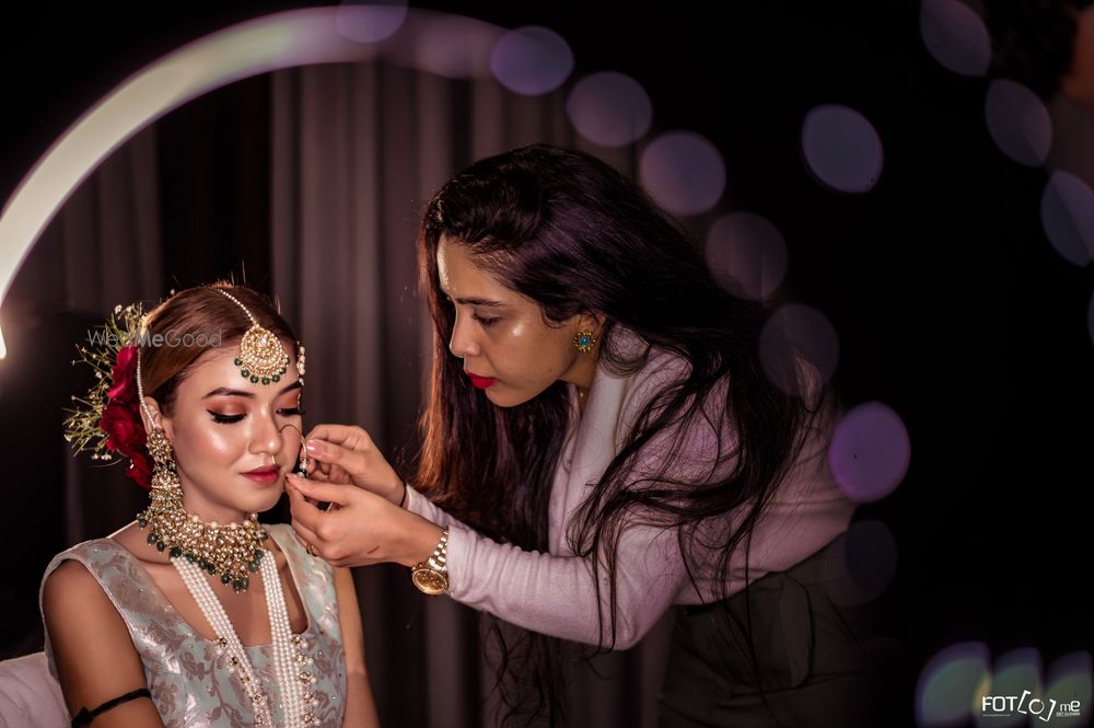 Photo From GHAZAL NAWAZ NIKAH - By Studio Foto Me