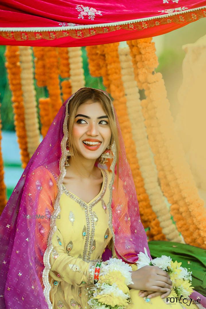 Photo From GHAZAL NAWAZ NIKAH - By Studio Foto Me