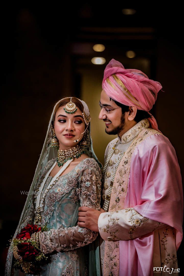 Photo From GHAZAL NAWAZ NIKAH - By Studio Foto Me