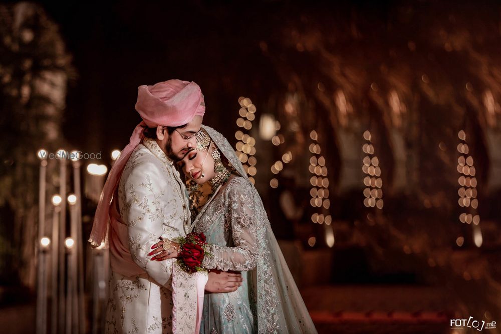 Photo From GHAZAL NAWAZ NIKAH - By Studio Foto Me