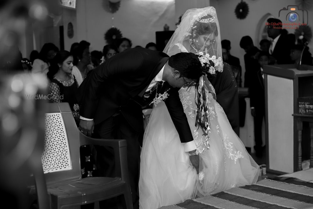 Photo From Swapnil & Alisha - By Mr. Ojha Photography