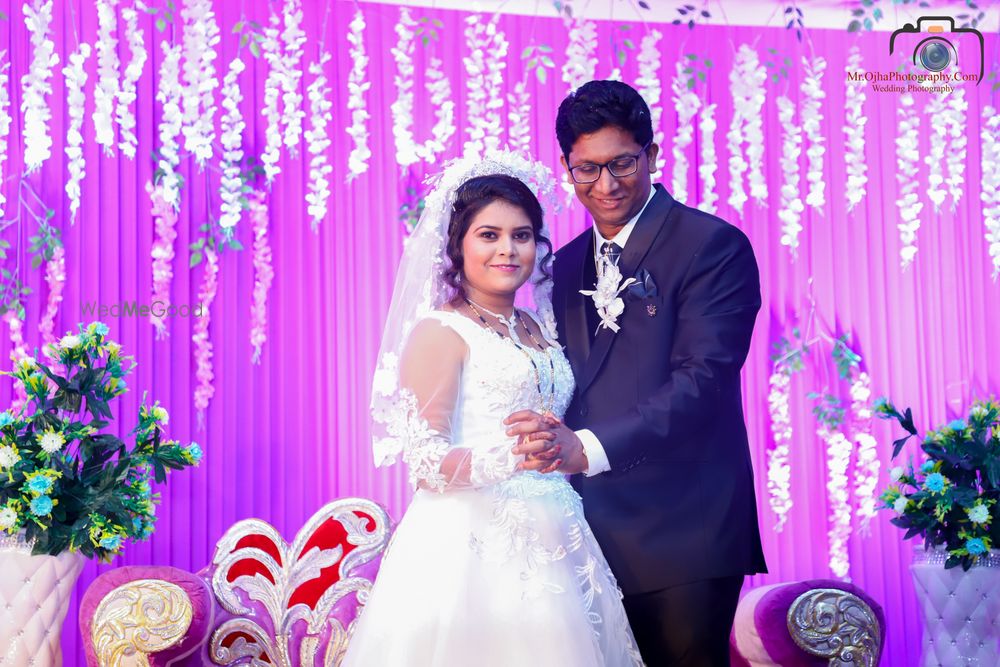 Photo From Swapnil & Alisha - By Mr. Ojha Photography