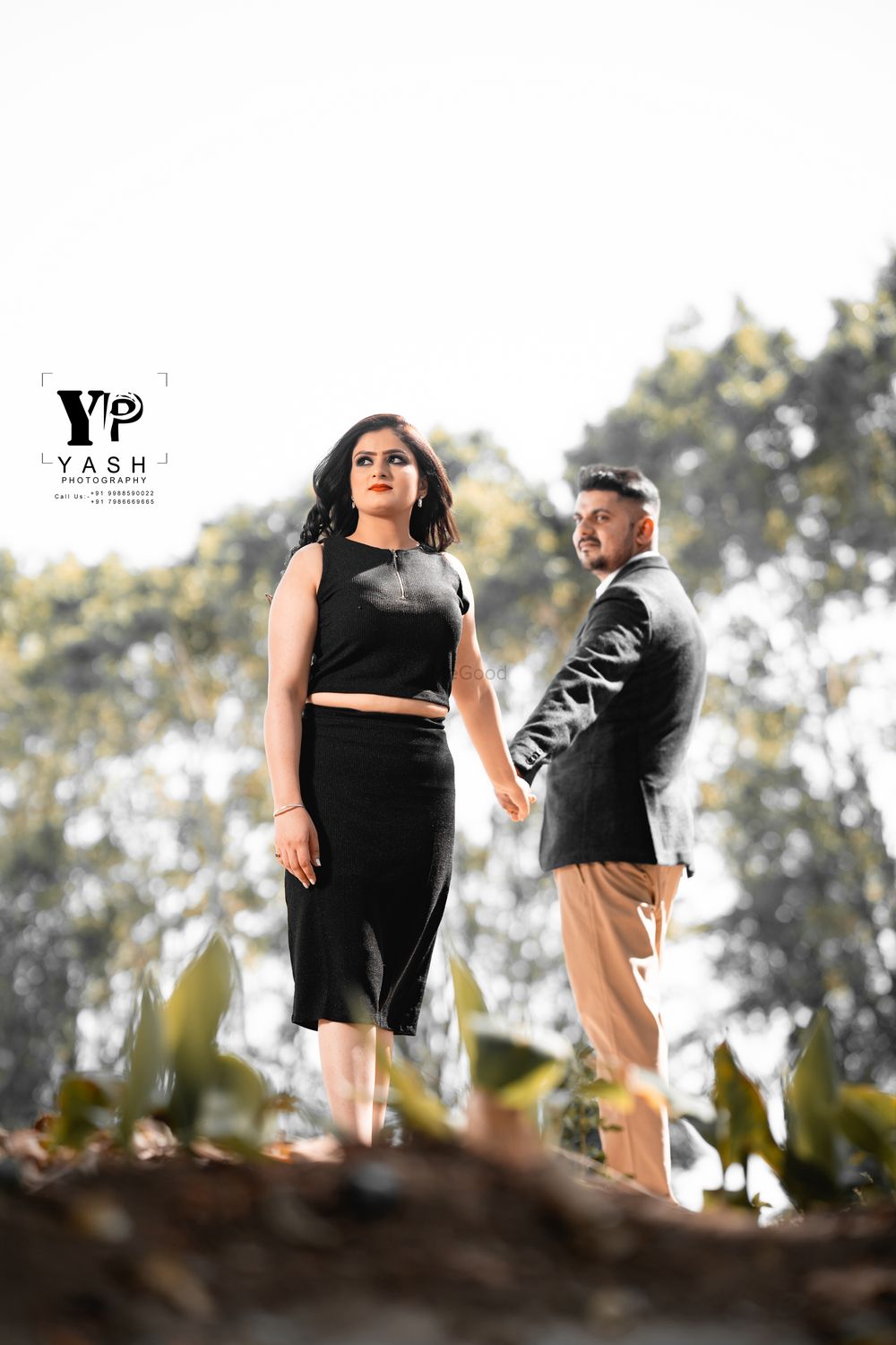 Photo From Vivek & Jyoti - By Yash Photography