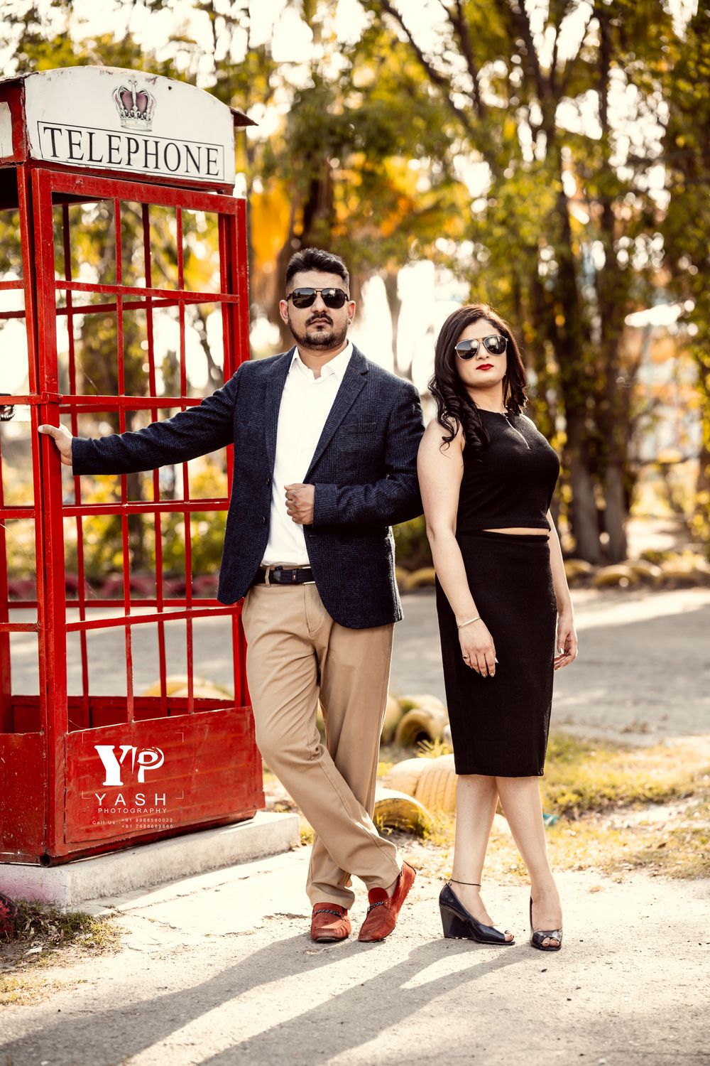 Photo From Vivek & Jyoti - By Yash Photography