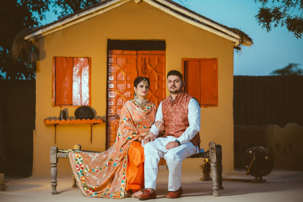 Photo From Vivek & Jyoti - By Yash Photography