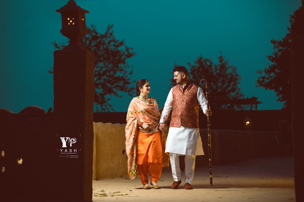 Photo From Vivek & Jyoti - By Yash Photography