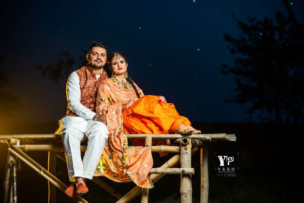 Photo From Vivek & Jyoti - By Yash Photography