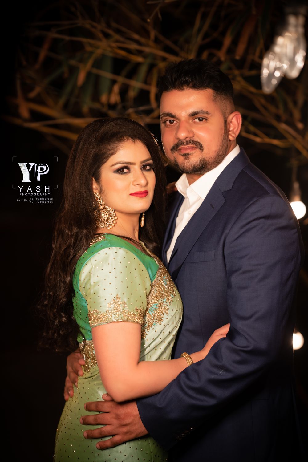 Photo From Vivek & Jyoti - By Yash Photography