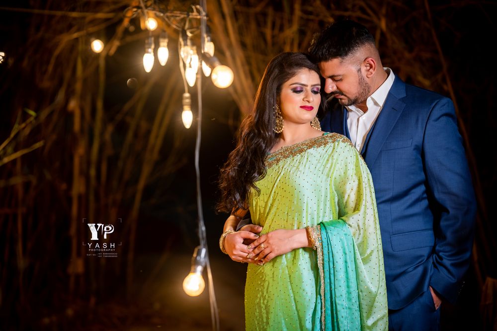 Photo From Vivek & Jyoti - By Yash Photography