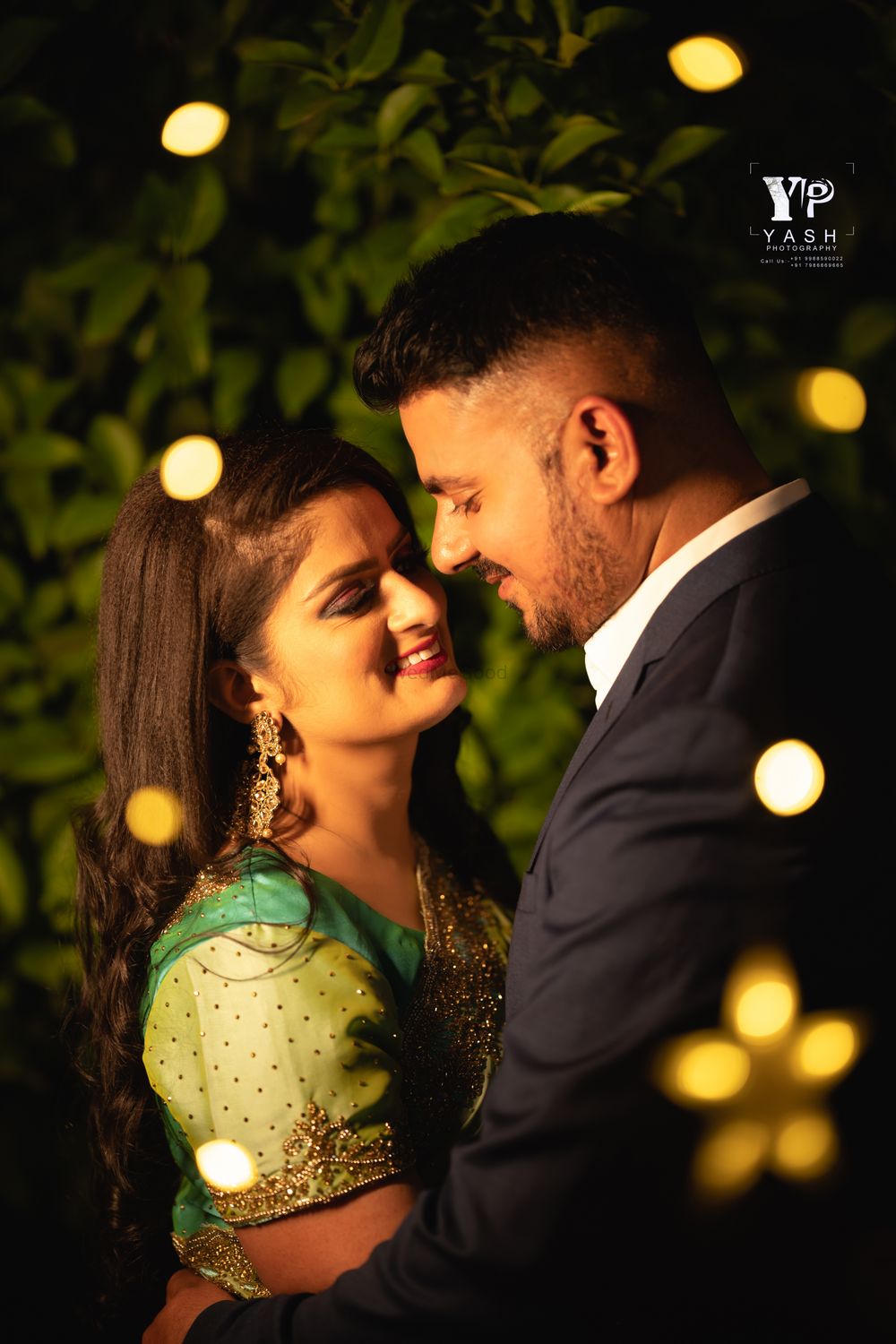 Photo From Vivek & Jyoti - By Yash Photography