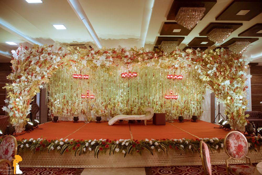 Photo From SANTANU & PRIYA - By The Wedding Gallery