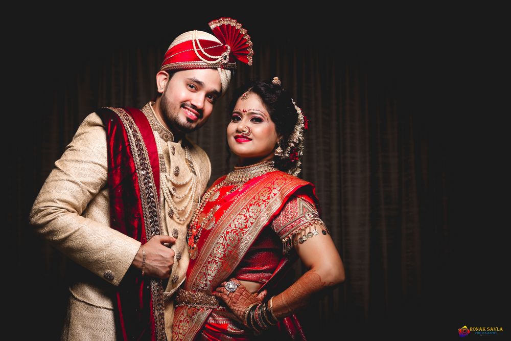 Photo From Shraddha Wedding - By Ronak Savla Photography