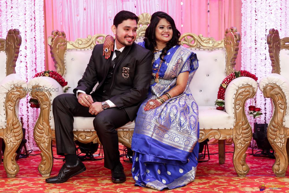 Photo From Shraddha Wedding - By Ronak Savla Photography