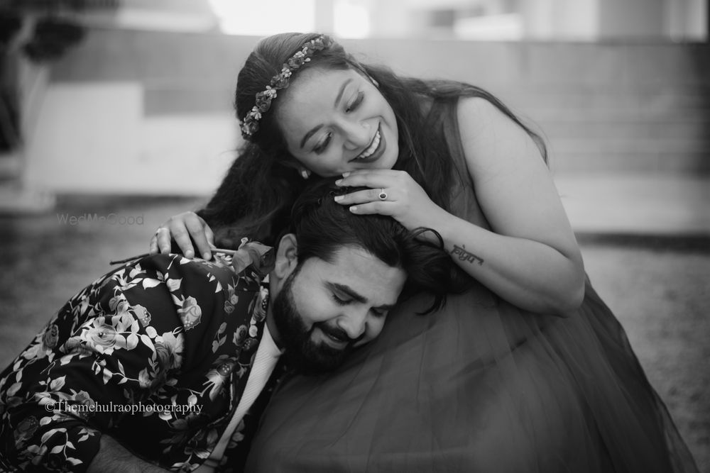 Photo From MATERNITY PHOTOSHOOT - By The Mehul Rao Photography