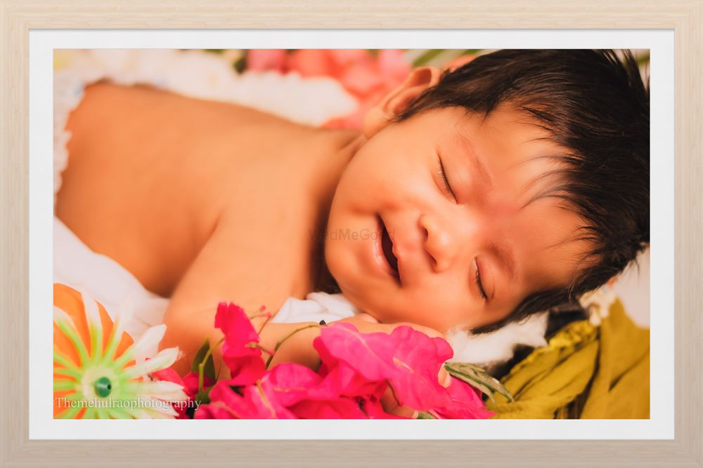 Photo From MATERNITY PHOTOSHOOT - By The Mehul Rao Photography