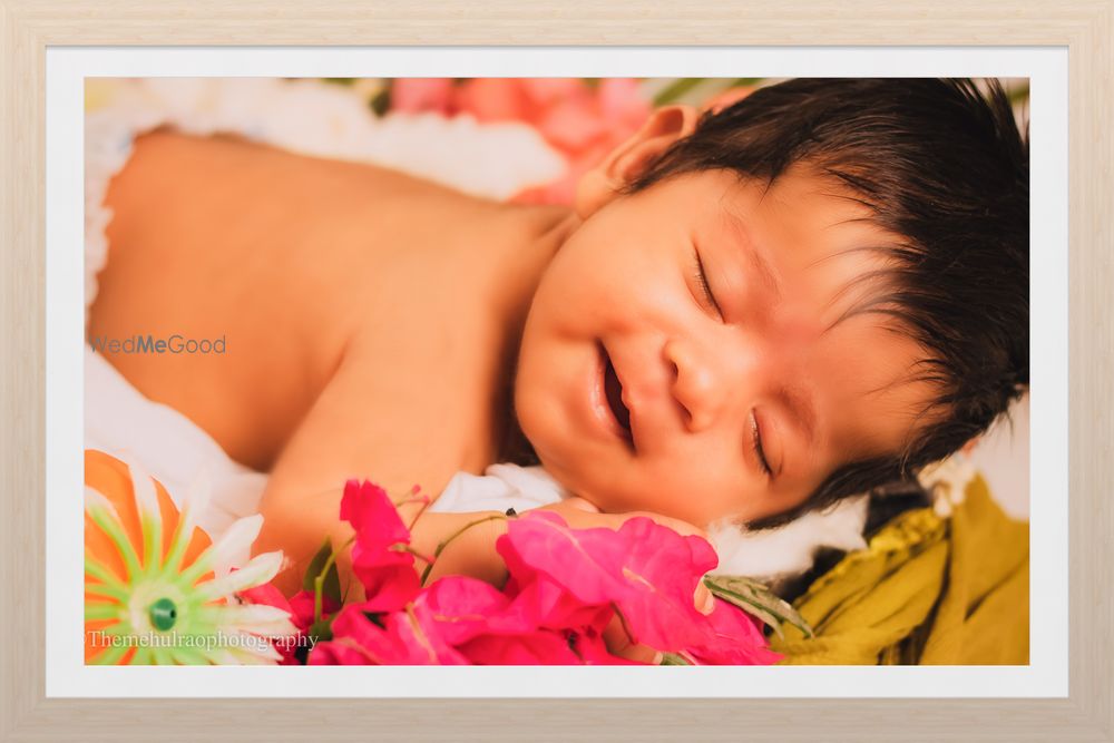 Photo From MATERNITY PHOTOSHOOT - By The Mehul Rao Photography