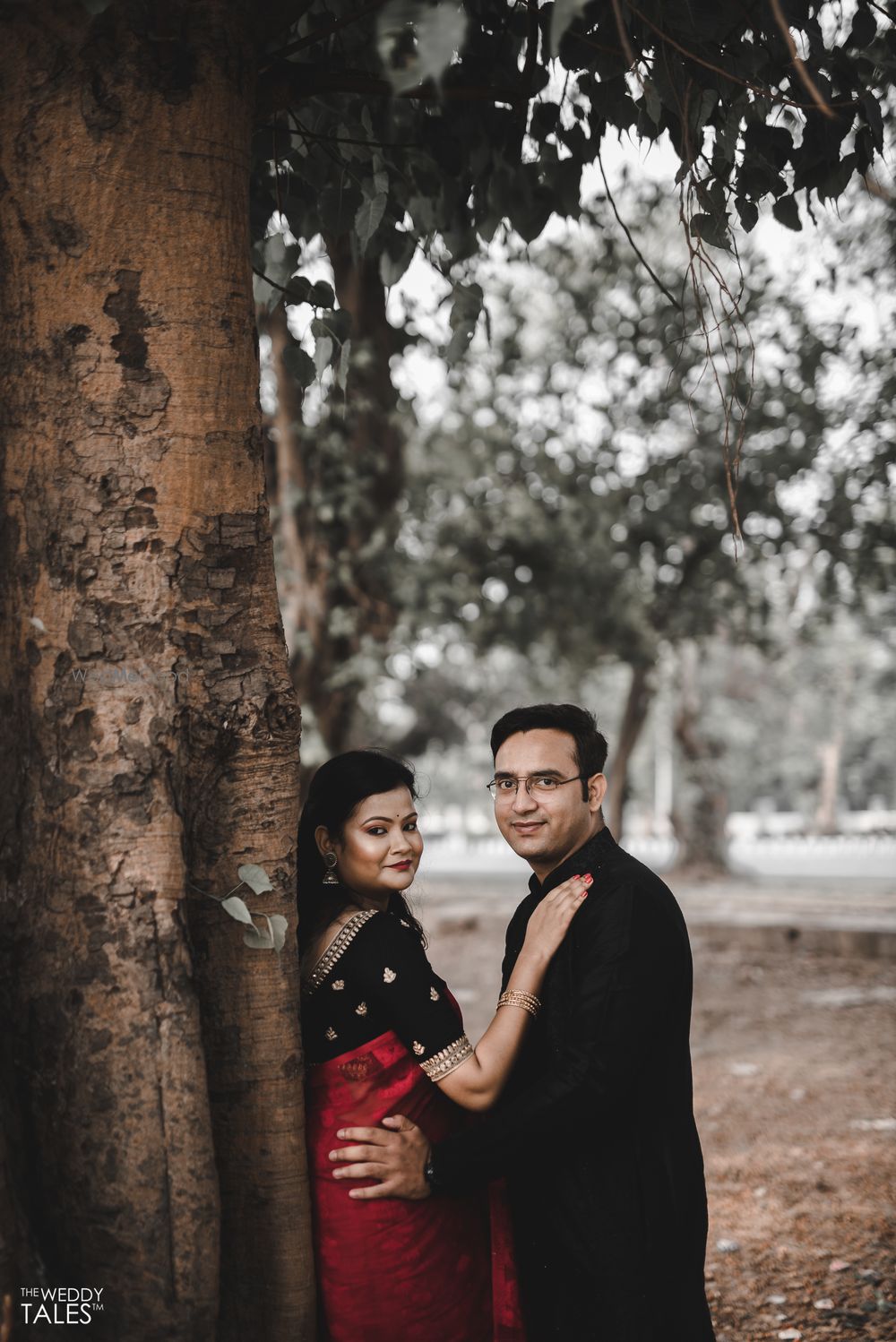 Photo From Amrita + Debraj - By Weddy Tales