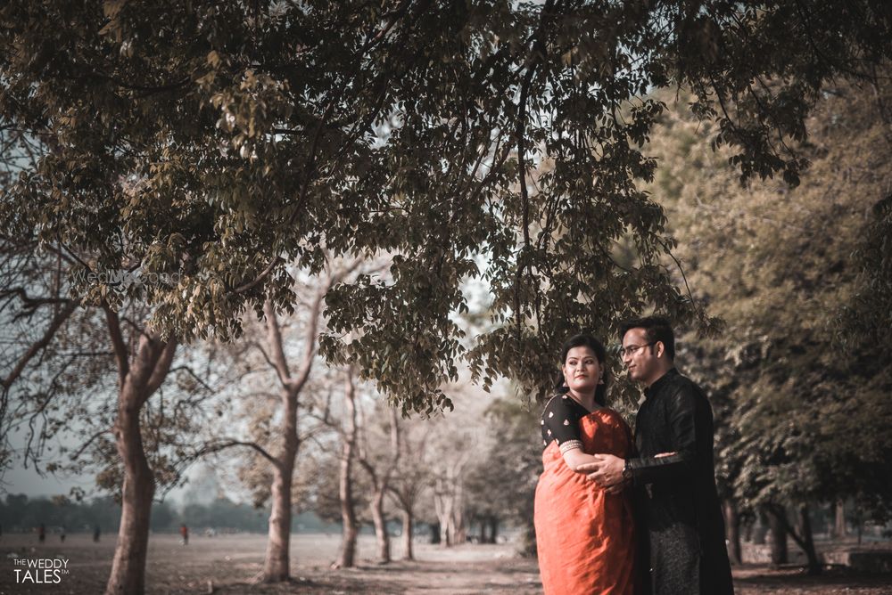 Photo From Amrita + Debraj - By Weddy Tales