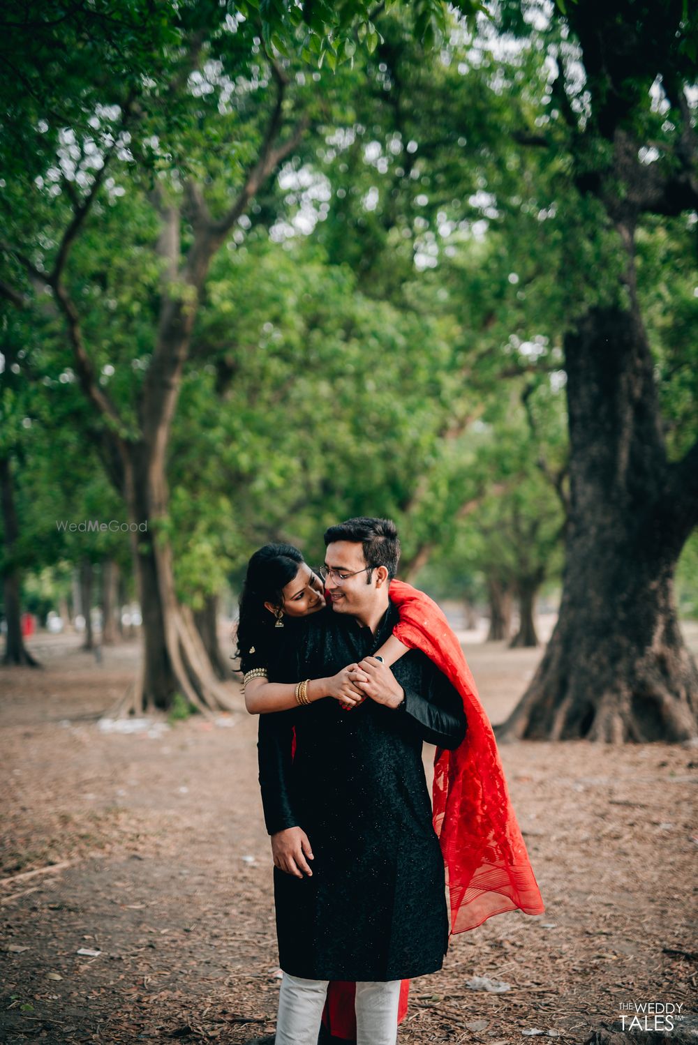 Photo From Amrita + Debraj - By Weddy Tales