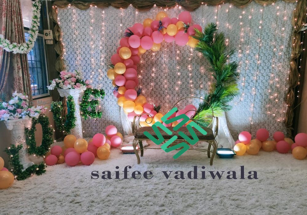 Photo From Mini Paradise - Home decor - By Saifee Vadiwala