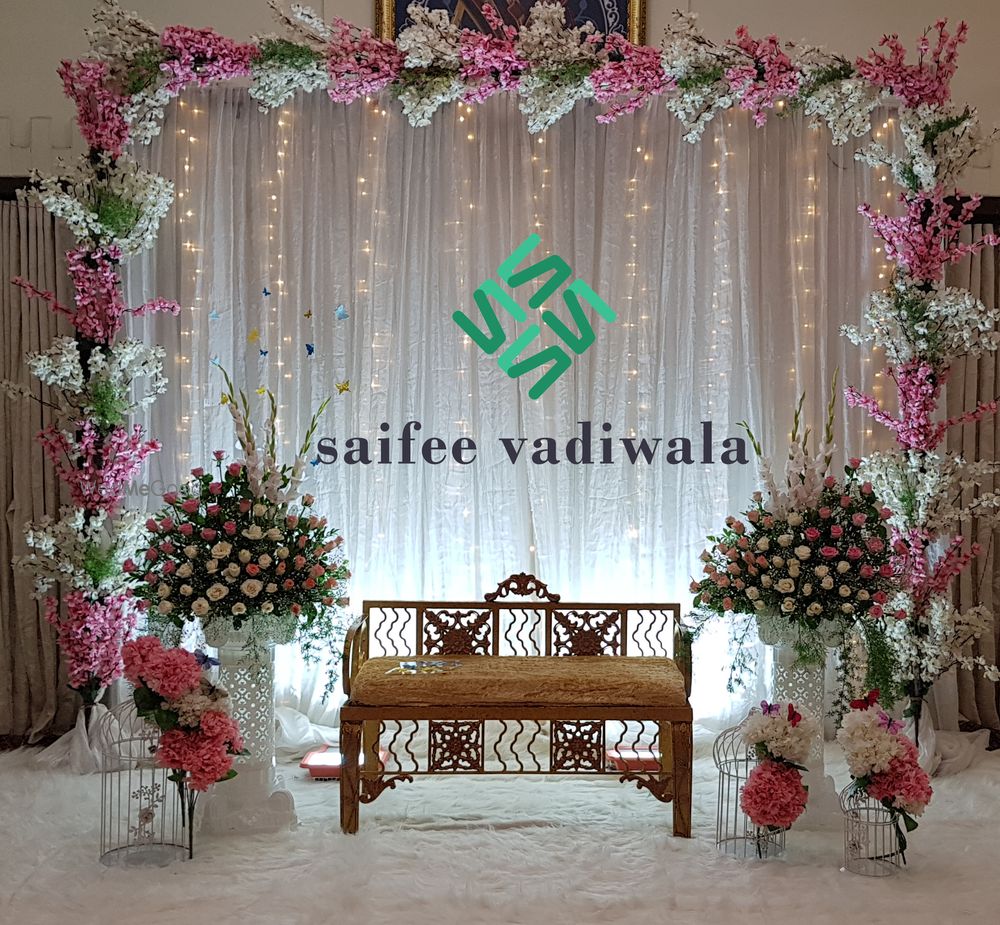 Photo From Mini Paradise - Home decor - By Saifee Vadiwala
