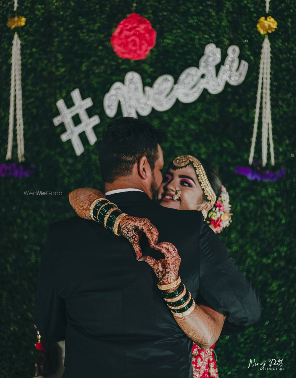 Photo From Jyoti x Suneet - By Niraj Patil Photography