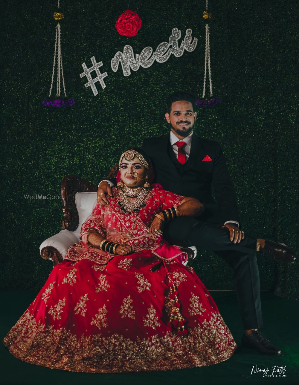 Photo From Jyoti x Suneet - By Niraj Patil Photography